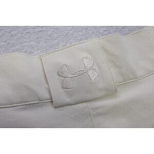 Under Armour Golf Shorts HeatGear Nylon Stretch Flat 7.5" INS Mens 38